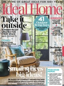Ideal Home UK - 07.2023