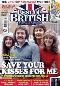 Best of British - 05.2026
