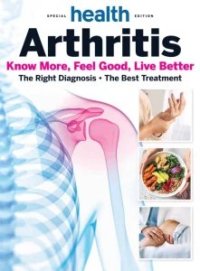 Health - Arthritis 2026