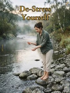 De-Stress Yourself - 07.2026