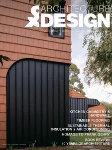 Architecture & Design - 01/03 2026