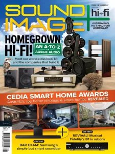 Sound + Image - Is 365 2026
