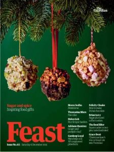 The Guardian Feast - 6.12.2025