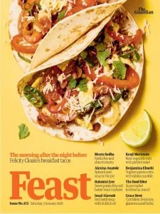 The Guardian Feast - 3.01.2026