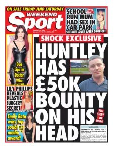 Weekend Sport - 27.02.2026