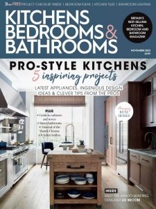 Kitchens Bedrooms & Bathrooms - 11.2023