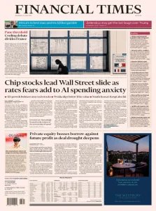 Financial Times USA - 24 June 2026