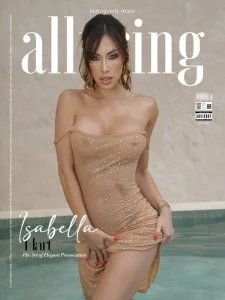 Alluring - 10.2025
