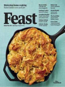 The Guardian Feast - 18.04.2026