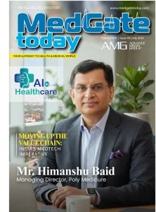 Medgate Today - 07.2026