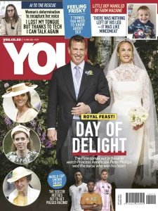 You SA - 18.06.2026