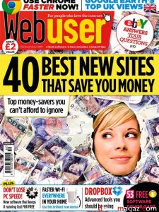 Webuser - 15 December 2011