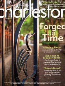 Charleston - 01.2026