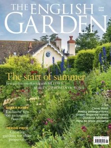 The English Garden - 06.2026