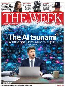 The Week USA - 02.27.2026