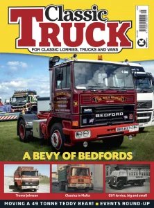 Classic Truck - 05.2026