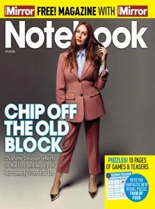 Notebook - 21.06.2026