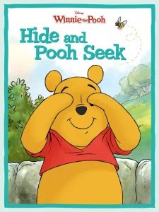 Disney Winnie the Pooh - Is. 2 2025