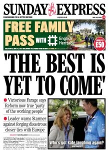 Sunday Express - 10.05.2026