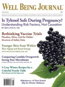 Well Being Journal - Vol 35 No. 1 2026