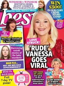 Best UK - 17.02.2026