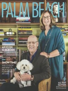 Palm Beach Illustrated - 12.2025