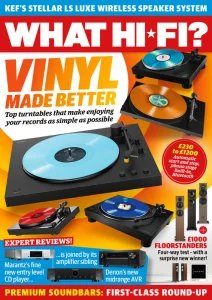 What Hi-Fi? UK - 10.2026