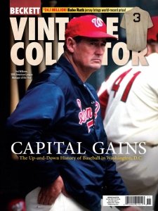 Vintage Collector - 10/11 2024