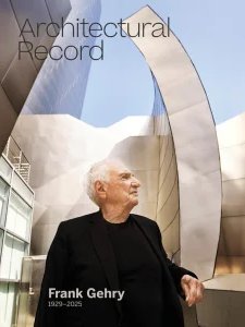 Architectural Record - 01.2026