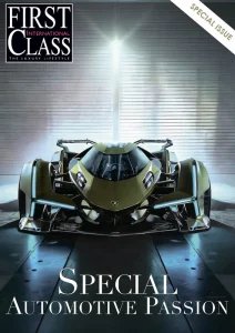 First Class - Special Issue 2026