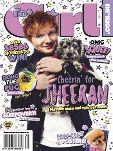 Total Girl - 08.2019
