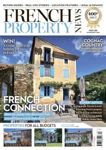 French Property News - 07/08 2026