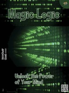 Magic Logic - 03.2025