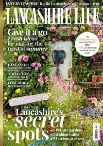 Lancashire Life - 08.2026