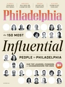 Philadelphia - 11.2025