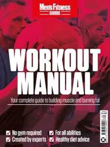 Men's Fitness Guide - Is. 62 2026