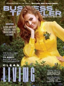 Business Traveler USA - 04.2026