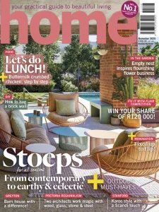 Home SA - 11.2025