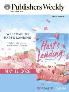 Publishers Weekly - 02.9.2026
