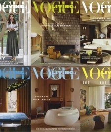 Vogue Living AU - 2025 Full Year