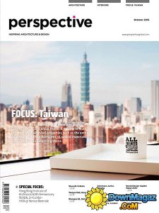 Perspective - October 2016