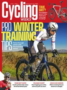 Cycling Weekly - 01.2.2026