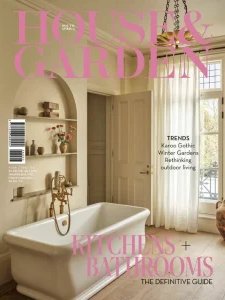 Condé Nast House & Garden - 06/07 2026
