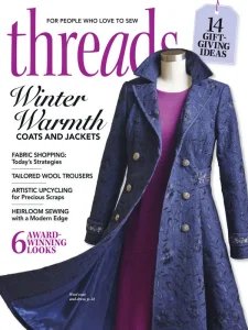 Threads - Winter 2025