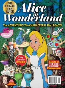 Alice In Wonderland 2023