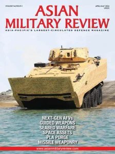 Asian Military Review - 04/05 2026