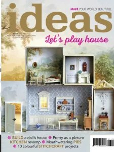 Ideas SA - Winter 2026