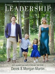 Leadership in Action - 07.2026