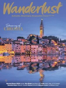 Wanderlust UK - 04.05 2026