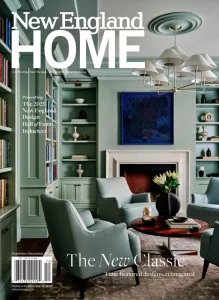 New England Home - 11/12 2025